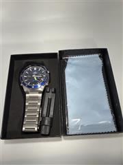 CASIO Gent's Wristwatch EDIFICE